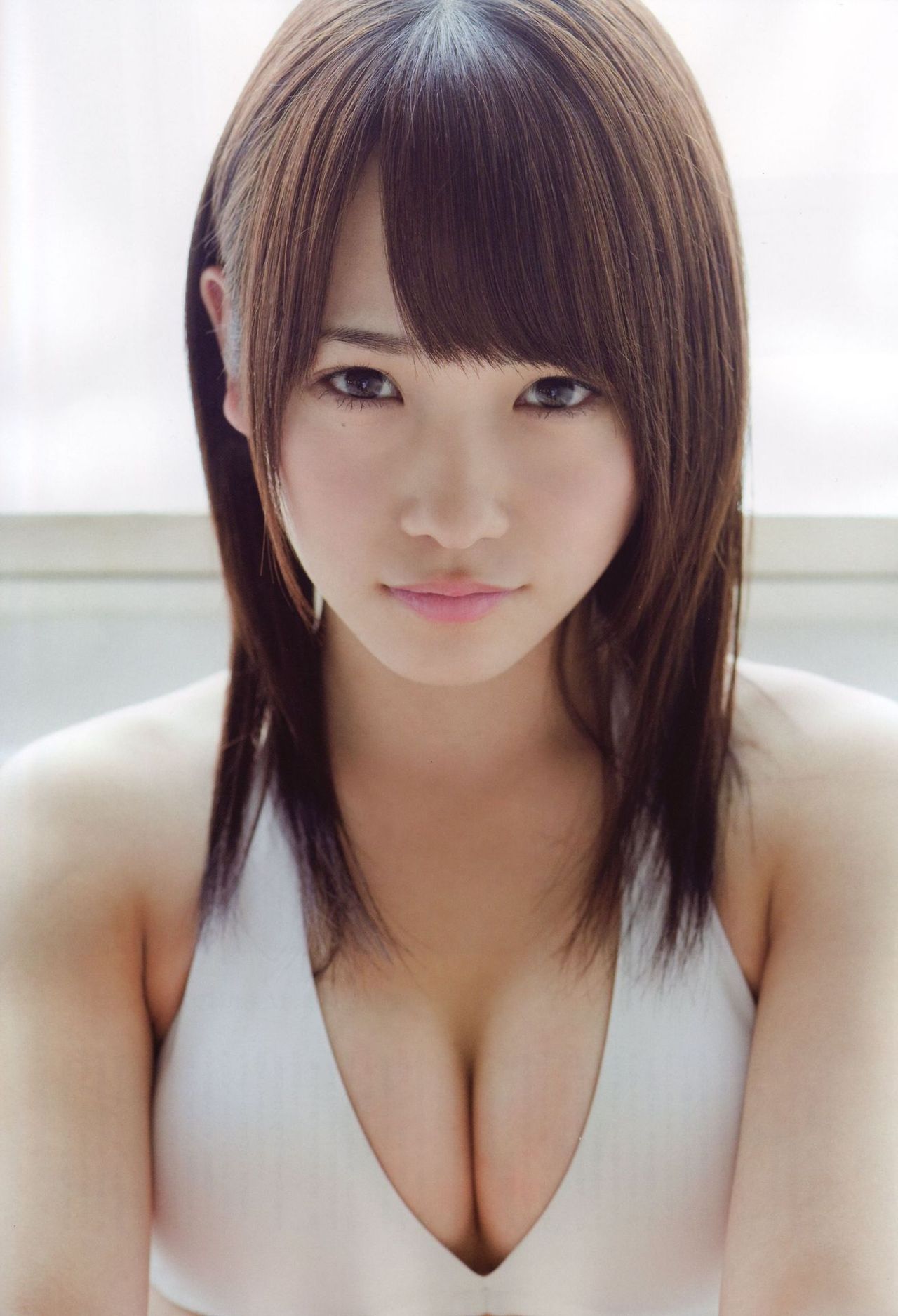 川栄李奈　エロ ＡＫＢ４８水着セクシー画像２０: ＡＫＢ４８水着セクシー画像まとめ